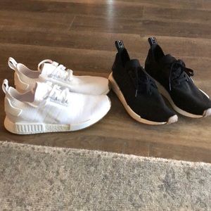 Adidas NMD R1 PK Gum Pack